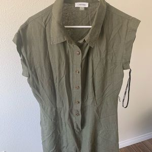 📍BRAND NEW CALVIN KLEIN DRESS📍